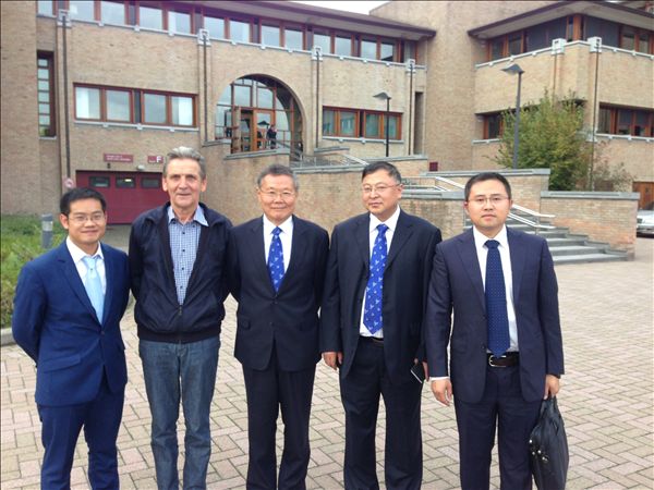 IM网页版登录入口在比利时林堡省投资建厂