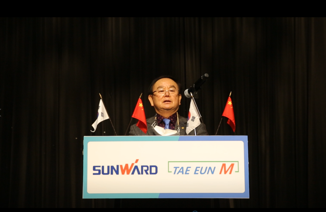 感恩遇见,未来可期!山河智能举办韩国客户及合作商答谢会