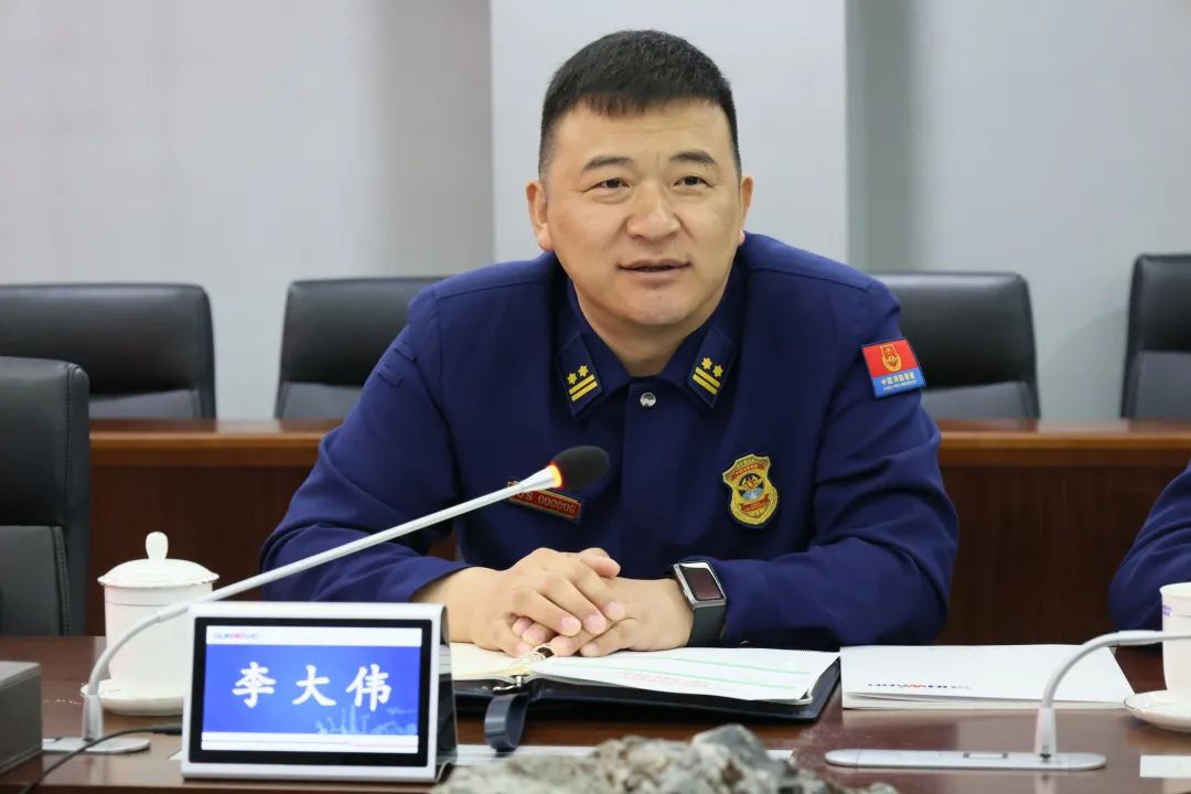 山河空地协同,助力应急救援!山河特装、山河科技与国家消防救援局机动支队签署战略合作伙伴关系协议
