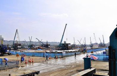 十九年稳居冠军宝座，山河智能静力压桩机完美演绎“精益求精”