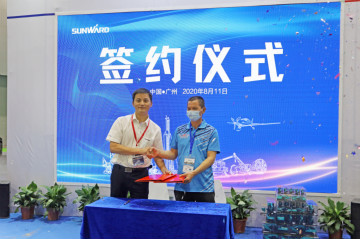 强化区位优势 进军砂石破碎领域 山河智能广州砂石展完美收官