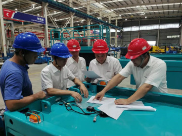 高空事业，有你们真好！