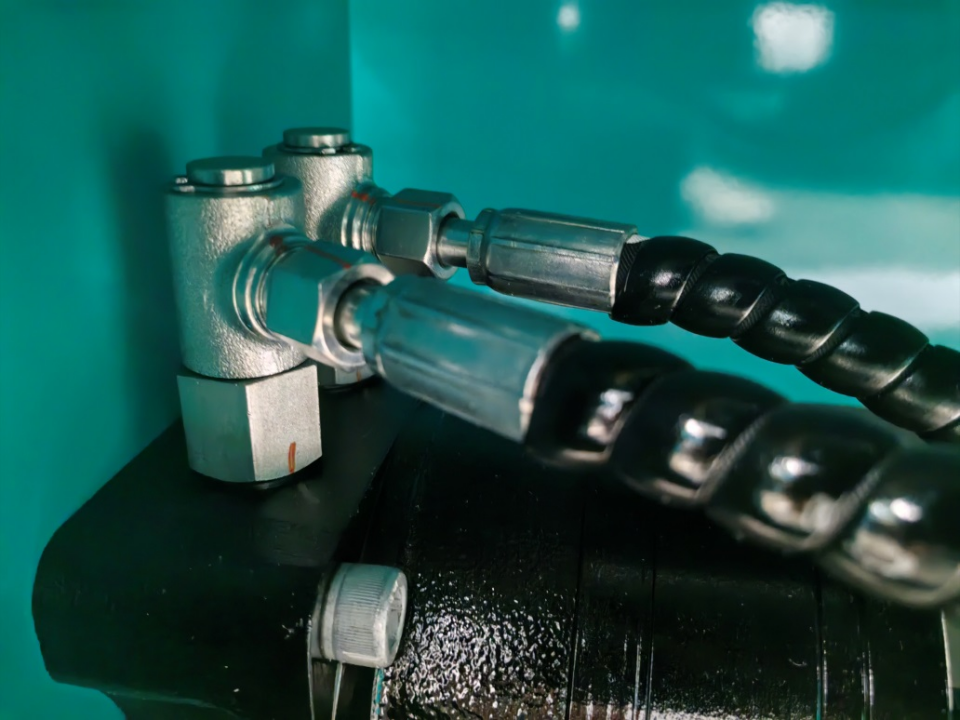 山河智能电动液驱剪叉系列产品全面升级,为客户创造更大价值