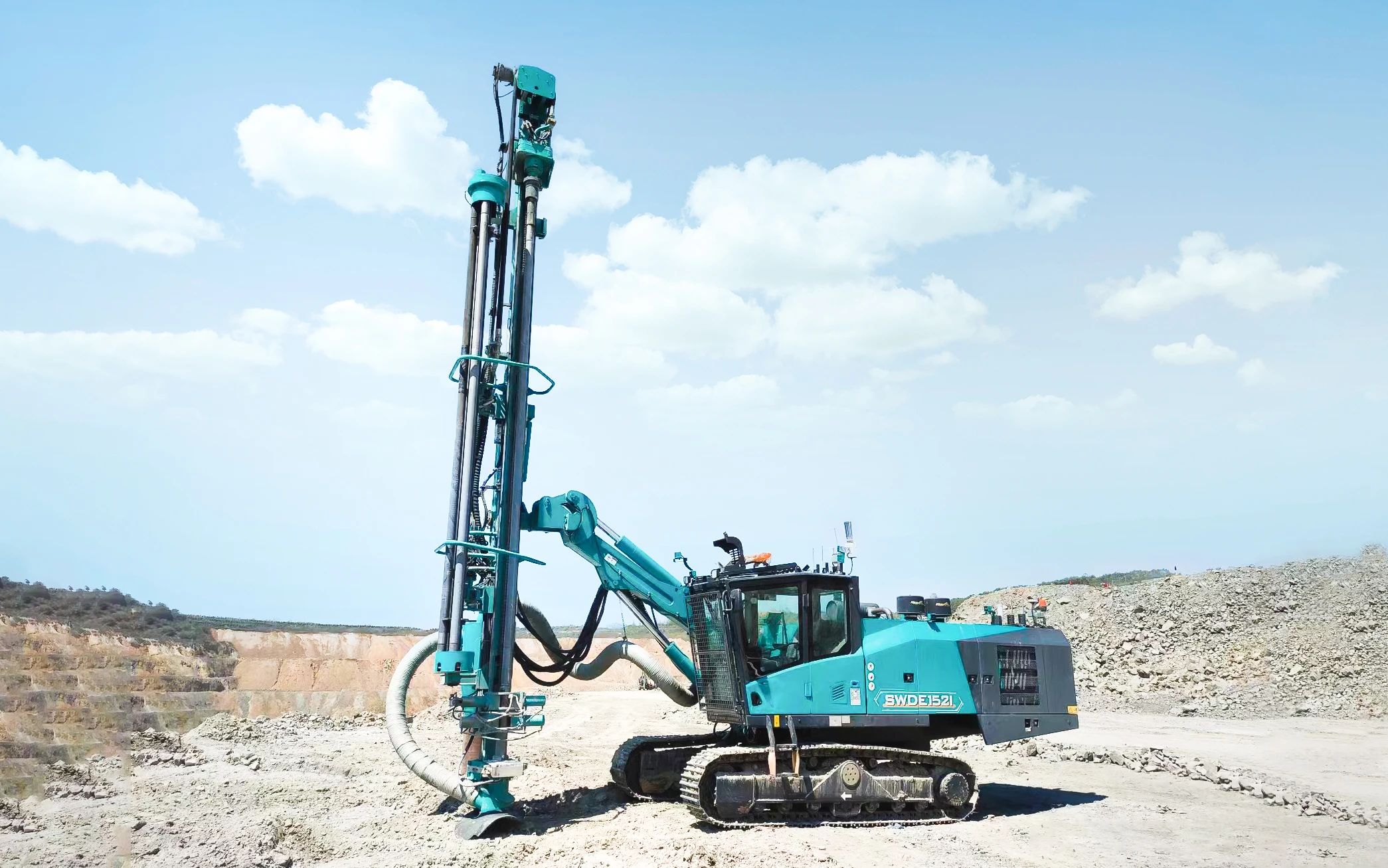 荣誉+1！山河智能获评湖南省先进级智能工厂