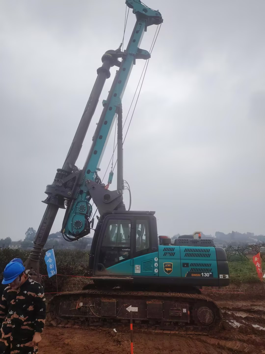 山河智能开展“品质山河 用心服务”湖南站客户走访活动，协同探索行业新发展路径